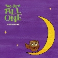 we are ALL ONE 2010 GOOD NIGHT<完全限定生産盤>