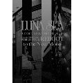 LUNA SEA A DOCUMENTARY FILM OF 20th ANNIVERSARY WORLD TOUR REBOOT -to the New Moon-<通常盤>