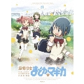 魔法少女まどか☆マギカ 3 [Blu-ray Disc+CD]<完全生産限定版>