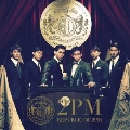 REPUBLIC OF 2PM<通常盤>