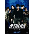 ATHENA-アテナ- DVD-SET2