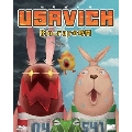 USAVICH Blu-rayの時間<数量限定商品>