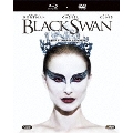 ブラック・スワン [Blu-ray Disc+DVD]<初回生産限定版>