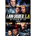 LAW&ORDER/ロー・アンド・オーダー:LA DVD-BOX