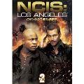 NCIS: LOS ANGELES ロサンゼルス潜入捜査班 DVD-BOX Part 2