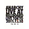 LIVE AT BILLBOARD LIVE TOKYO [DVD+CD]
