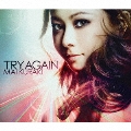 TRY AGAIN [CD+DVD]<初回限定盤>
