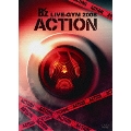 B'z LIVE-GYM 2008 -ACTION-