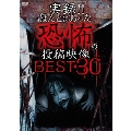 実録!!ほんとにあった恐怖の投稿映像 BEST 30