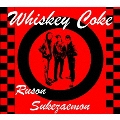 Whiskey Coke