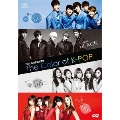 2012 SBS歌謡大祭典 The Color of K-POP