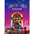JUKE BOX [CD+DVD+PHOTO BOOK BBQ ver.]<初回限定盤A>