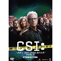 CSI:科学捜査班 シーズン12 コンプリートDVD BOX-I