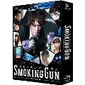 SMOKING GUN ～決定的証拠～ Blu-ray BOX