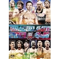 DRAGON GATE 2013 "冬の陣"