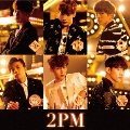 2PM OF 2PM<リパッケージ通常盤>