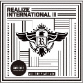 REALIZE INTERNATIONAL III ALL DUB PLATE MIX