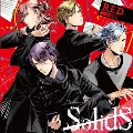 SolidS ユニットソングシリーズ COLOR [-RED-]