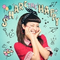 SHARE THE HAPPY [CD+DVD]