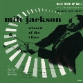 コンプリート・ジーニアス・オブ・モダン・ミュージック Vol. 3&ミルト・ジャクソン<生産限定盤>