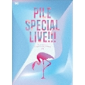 Pile SPECIAL LIVE!!!「P.S.ありがとう...」at TOKYO DOME CITY HALL
