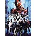 マグマイザー DVD-BOX