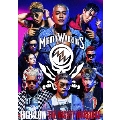 HiGH & LOW THE MIGHTY WARRIORS [DVD+CD]