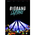 BIGBANG JAPAN DOME TOUR 2017 -LAST DANCE-<通常版/初回限定仕様>