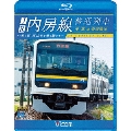 JR内房線 普通列車 千葉～安房鴨川 春と夏 房総色を乗り継いで