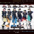 Changing point [CD+DVD]