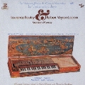 エラート・アニヴァーサリー50 7::名器の響き 鍵盤楽器の歴史的名器