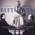 ベートーヴェン:三重協奏曲