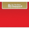 B'z The Best "Pleasure II"