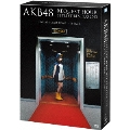 AKB48 リクエストアワーセットリストベスト100 2013 スペシャルDVD BOX 走れ! ペンギンVer. [5DVD+BOOK+卓上スタンドパネル]<初回生産限定盤>