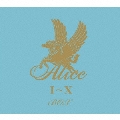 アリスI～X BOX [10CD+DVD]