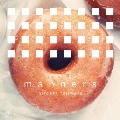 BOX of manners [2CD+fragment design goods]<初回生産限定盤>