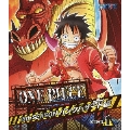 ONE PIECE ワンピース 16THシーズン パンクハザード編 PIECE.1