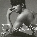 Everlasting (Type-B) [CD+豪華ブックレット]