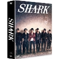 SHARK DVD BOX 豪華版<初回限定生産豪華版>