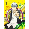 ペルソナ4 ザ・ゴールデン VOL.1 [Blu-ray+CD]<完全生産限定版>