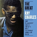 THE GREAT RAY CHARLES +9