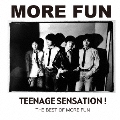 TEENAGE SENSATION! THE BEST OF MORE FUN