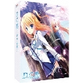 D.C.III～ダ・カーポIII～ Blu-ray Disc BOX<完全初回限定生産版>
