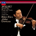 モーツァルト:ヴァイオリン・ソナタ集Vol.3 第34番～第36番<限定盤>
