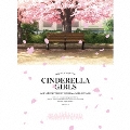THE IDOLM@STER CINDERELLA GIRLS ANIMATION PROJECT ORIGINAL SOUNDTRACK [3CD+Blu-ray Audio]