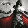 BLIZZARD OF ANIMETAL THE SECOND