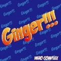 Ginger!!!