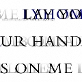 LAY YOUR HANDS ON ME<通常盤>