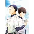 バッテリー 1 [Blu-ray+CD]<完全生産限定版>