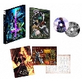 牙狼<GARO>-DIVINE FLAME- [Blu-ray Disc+CD]<初回限定版>